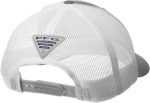 Columbia unisex-adult Pfg Fish Flag Mesh Snap Back - Image 2